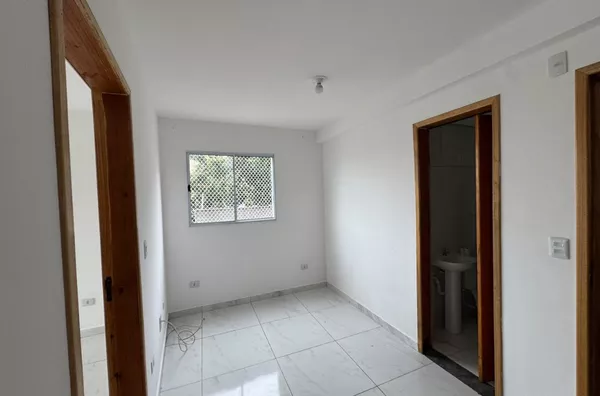 Apartamento para aluguel, 1 quarto(s),  - Selecione - Bairro, São Paulo