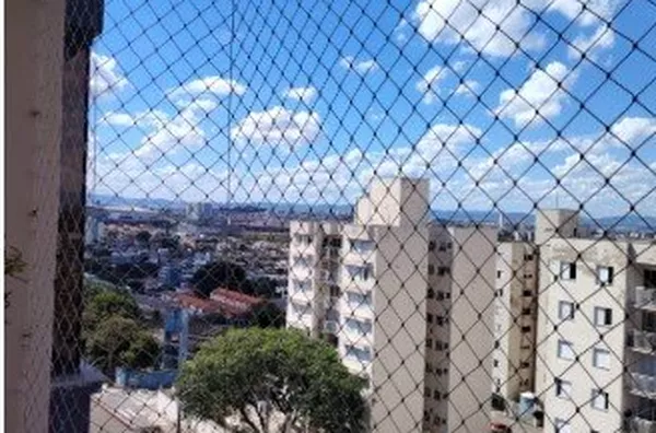 Apartamento 75m², com sacada, oportunidade, Vila Carmosina - Foto 28
