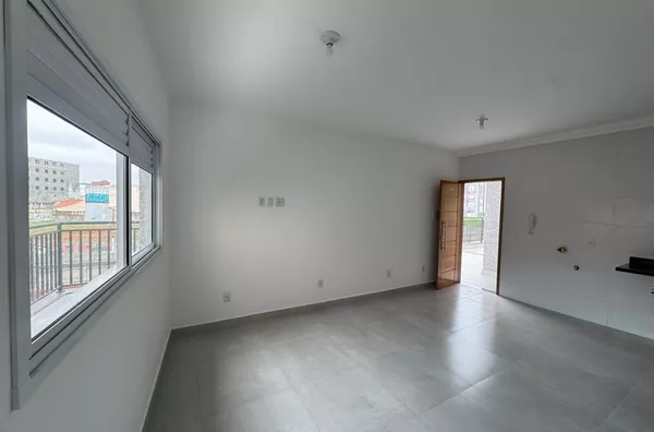 Condomínio fechado para venda, 1 quarto(s),  Vila Re, São Paulo