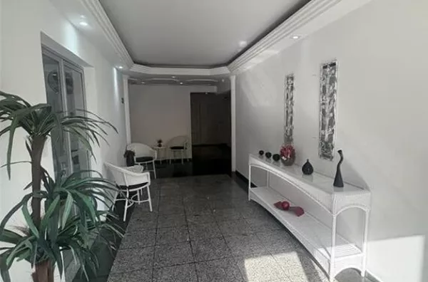Apartamento 3 Dorms com 1 Vaga – Chácara Santo Antônio 