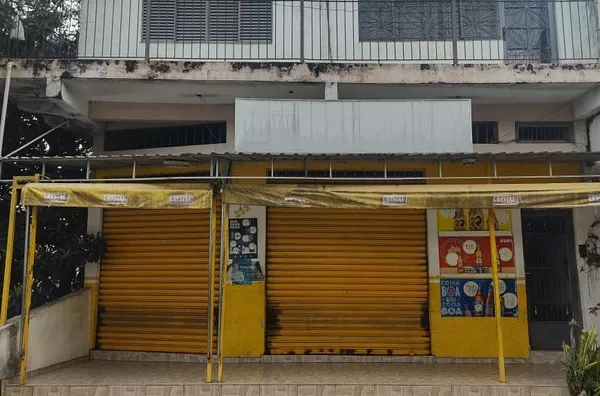 Salão comercial  para venda,  Cidade Antônio Estevão De Carvalho, São Paulo
