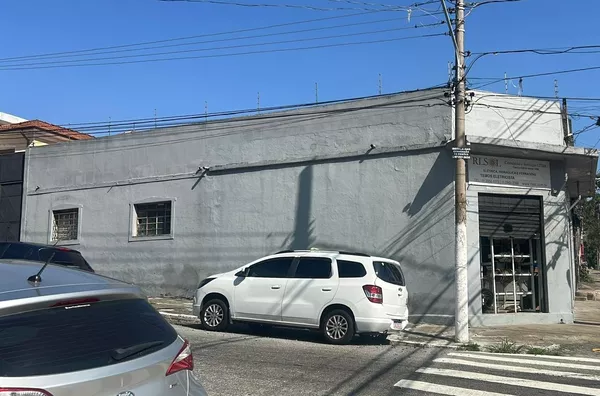 Salão comercial  para venda e locação - localizado na Vila Re, São Paulo
