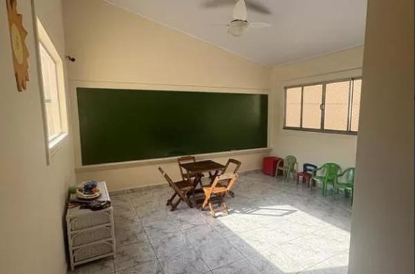Apartamento 3 Dorms com 1 Vaga – Chácara Santo Antônio 