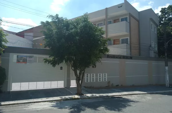 Apartamento para venda, 2 quarto(s),  Jardim Nossa Senhora Do Carmo, São Paulo