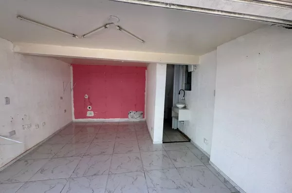 Salão comercial para locação