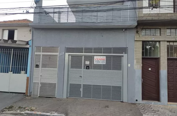 Casa para venda, 2 quarto(s),  Vila Carrão, São Paulo