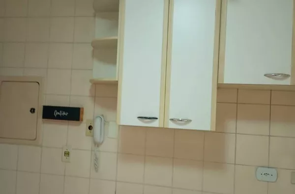 Apartamento para venda, 2 quarto(s),  Chácara Seis De Outubro, São Paulo