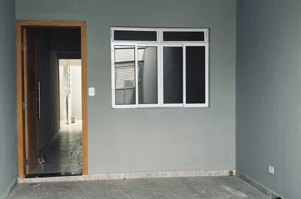 Sobrado para , 3 quarto(s),  Jardim Sao Nicolau, São Paulo