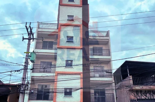 Apartamento para venda, 2 quarto(s),  Penha De França, São Paulo