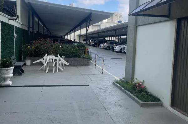 Amplo Apartamento de 75m² com 3 Dormitórios e 2 Vagas – Excelente Localização no Tatuapé