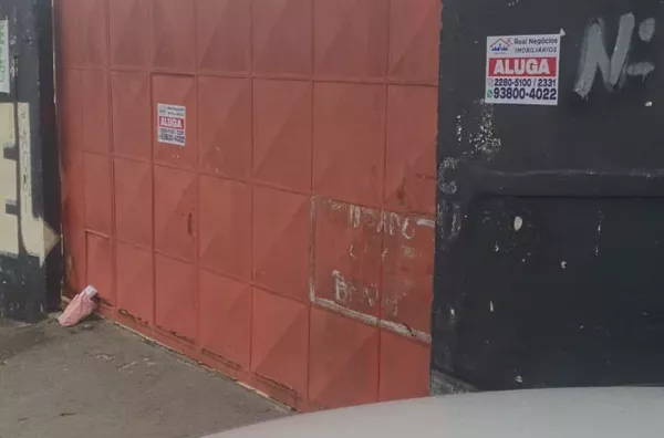 - terreno para aluguel,  Vila Lourdes, São Paulo