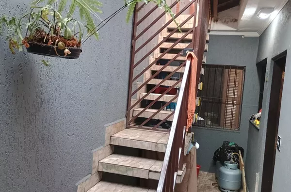 Casa Térrea venda, 2 quarto(s),  Vila Matilde, São Paulo