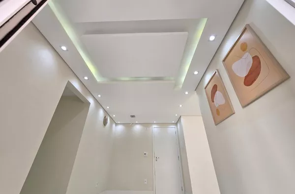 Apartamento Novo com Garden Privativo – 90m² | Vila Carmosina, Itaquera-SP