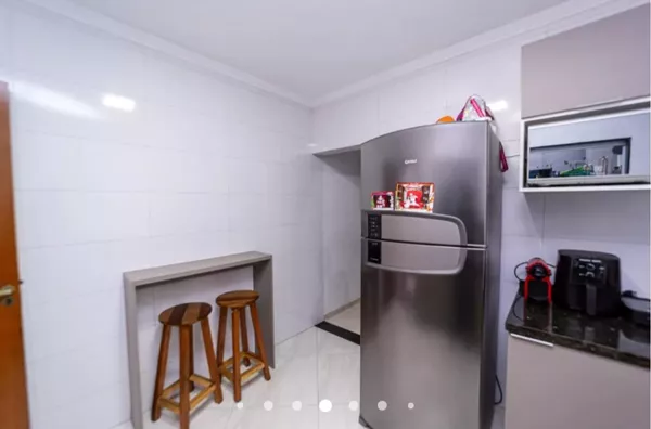 COZINHA
