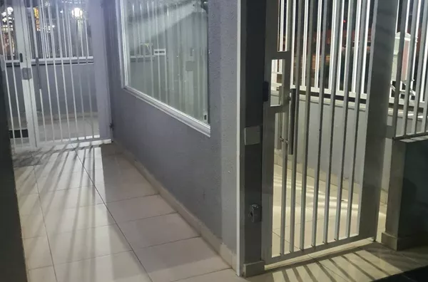 Apartamento para aluguel, 2 quarto(s),  Conjunto Residencial José Bonifácio, São Paulo