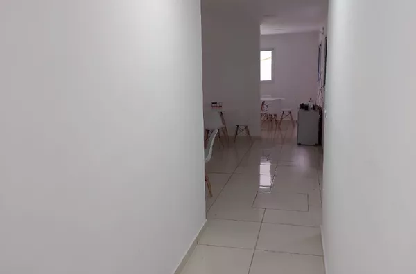 Apartamento a venda na Vila Ré