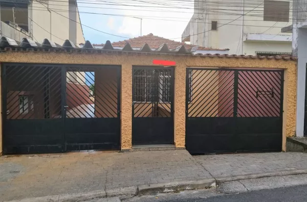 Casa para venda, 3 quarto(s),  Vila Campanela, São Paulo