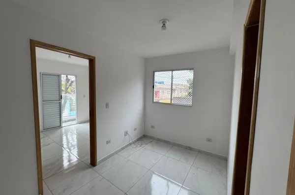 Apartamento para aluguel, 1 quarto(s),  - Selecione - Bairro, São Paulo