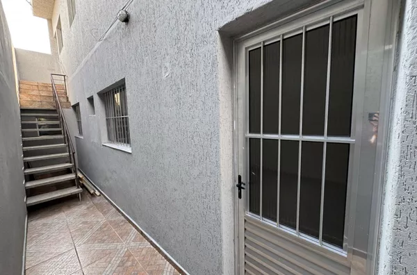 CASAS para aluguel JARDIM COIMBRA SÃO PAULO