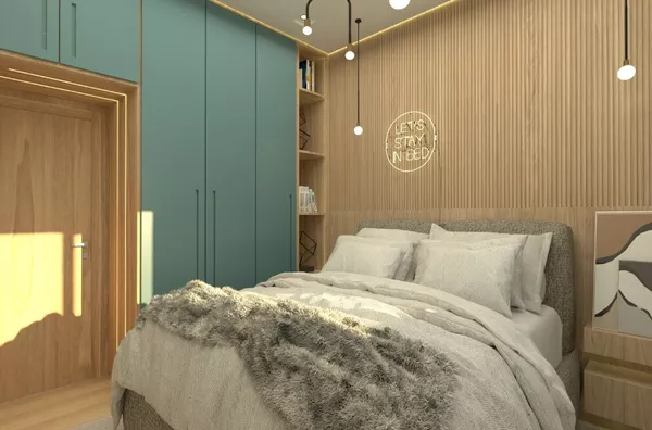 Residencial Rancho Queimado