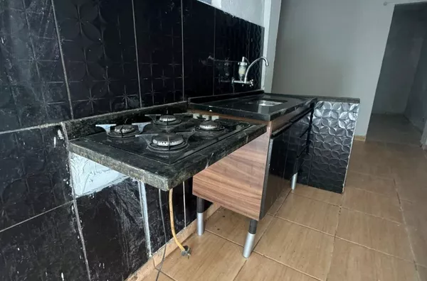 Casa para aluguel, 1 quarto(s),  Jardim Coimbra, São Paulo