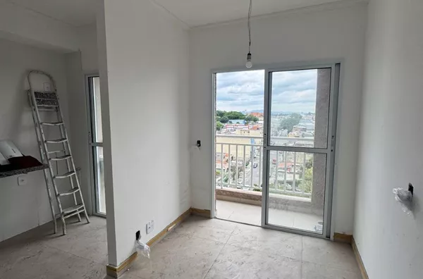 - apartamentos para aluguel, 1 quarto(s),  Vila Re, São Paulo
