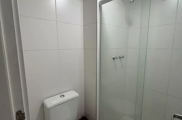 Apartamento com 1 dormitório, vaga de garagem, lazer completo - Foto 9