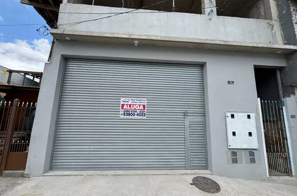 Salão comercial  para aluguel,  Jardim Artur Alvim, São Paulo