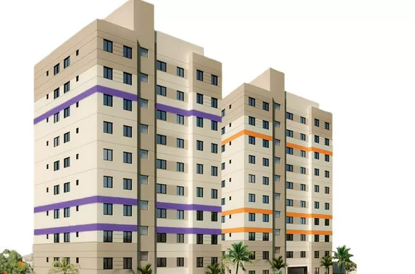 Residencial Rancho Queimado