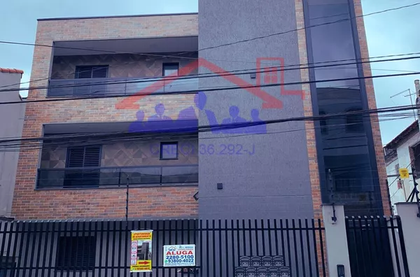 Apartamento para , 2 quarto(s),  Cidade Patriarca, São Paulo