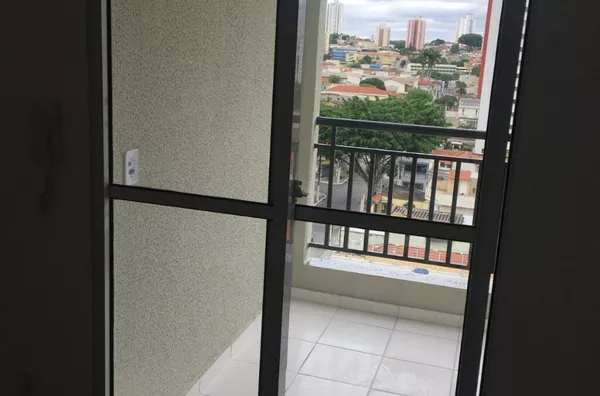 Apartamento para venda, 2 quarto(s),  Vila Esperança, São Paulo