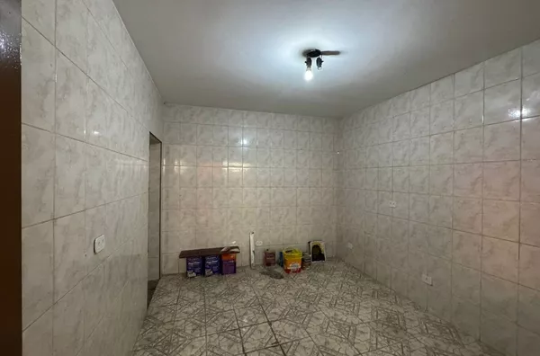 Casa para aluguel, 2 quarto(s),  Jardim Três Marias, São Paulo