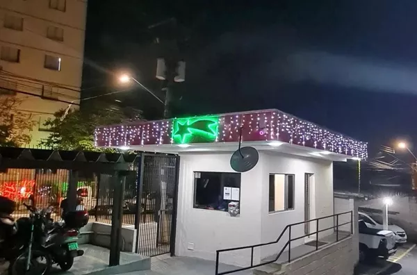 Apartamento a venda Jardim Nordeste