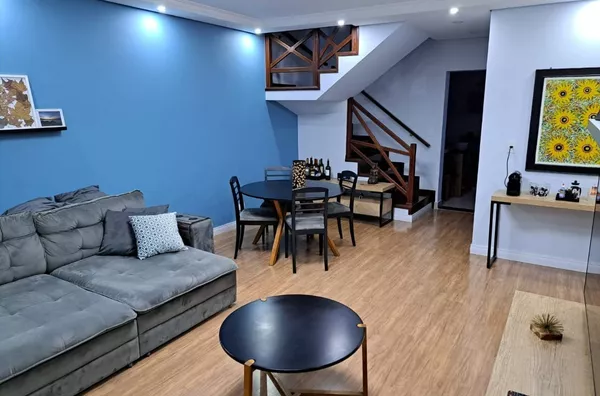 Sobrado para venda,  Burgo Paulista, São Paulo