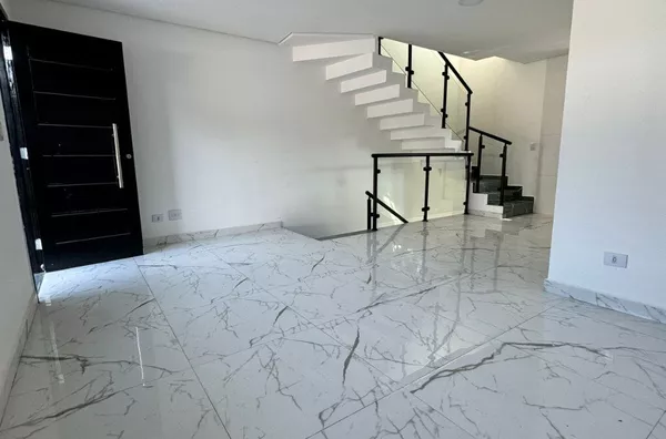 Imóvel Moderno com 2 Suítes, Área Gourmet e Acabamento Premium - Artur Alvim