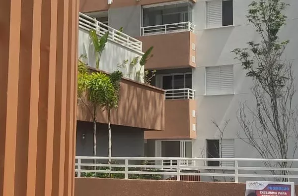 Apartamento para venda, 2 quarto(s), Itaquera, São Paulo - Foto 1