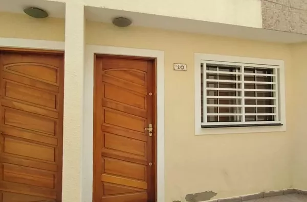 Condomínio fechado para venda, 2 quarto(s),  Vila União (zona Leste), São Paulo