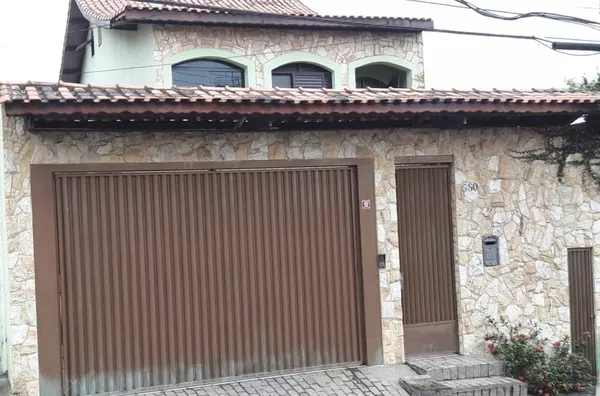 Sobrado para venda, 2 quarto(s),  Jardim Nordeste, São Paulo