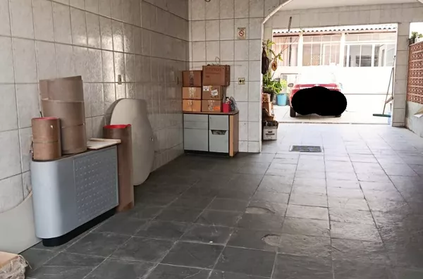 Sobrado para venda, 3 quarto(s),  Jardim Nordeste, São Paulo - Foto 5