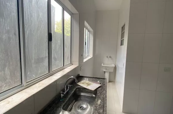 Casa 2 Quartos Próx. Metrô Artur Alvim – Imóvel Novo!