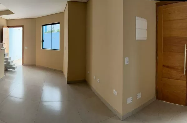 Sobrado para venda, 3 quarto(s),  Vila Carmela I, Guarulhos
