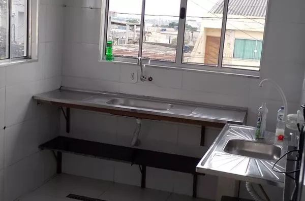 Sala comercial para aluguel,  Jardim Coimbra, São Paulo