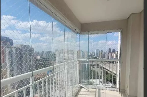 Apartamento Impecável com Lazer Completo – Próx. ao Metrô Tatuapé 