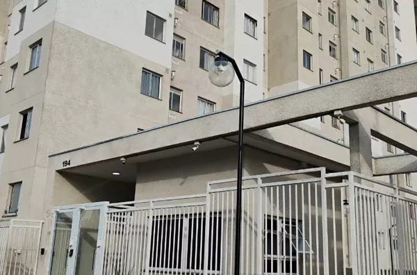 Apartamento para venda, 2 quarto(s),  Vila Re, São Paulo