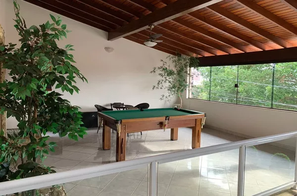 Casa para venda - 3 Suítes -Jardim Nordeste 