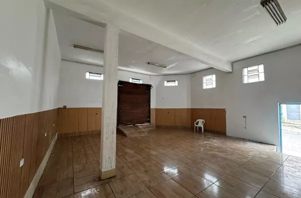 Salão comercial para aluguel,  Burgo Paulista, São Paulo - Aproximadamente 40m²