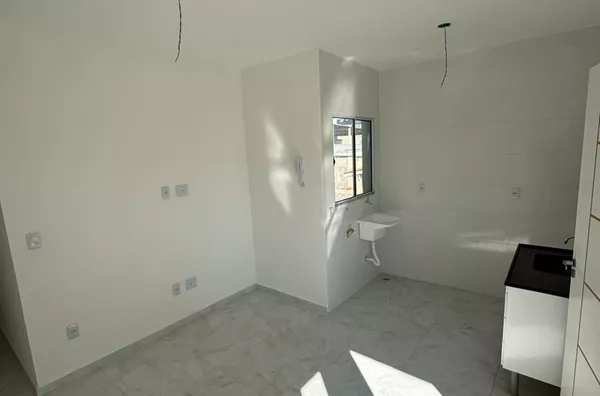 Apartamento para venda, 1 quarto(s),  Parque Das Paineiras, São Paulo