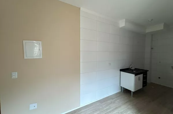 Apartamento para venda, 2 quarto(s),  Penha De França, São Paulo - Foto 1