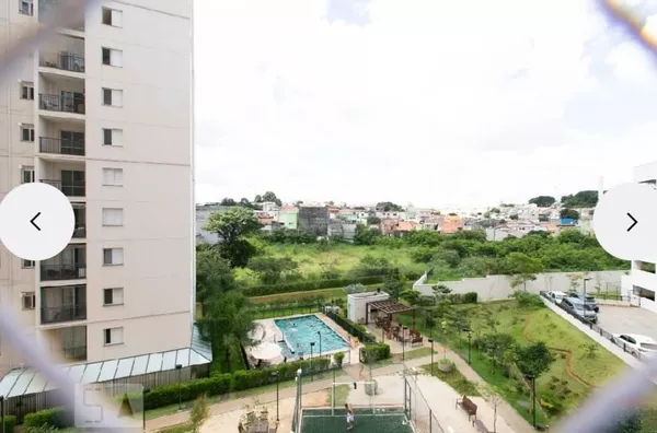 Apartamento para venda, 2 quarto(s),  Jardim Norma, São Paulo