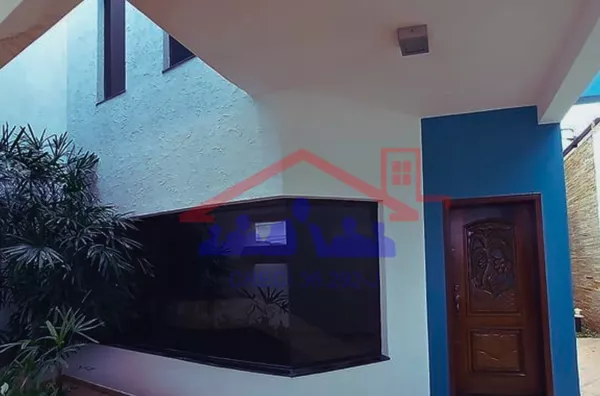 Sobrado para venda, 3 quarto(s),  Parque Da Vila Prudente, São Paulo